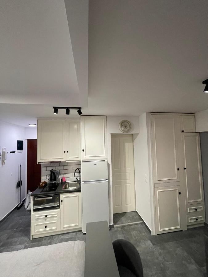 Mini Suite Home Alexandroupolis Exteriör bild
