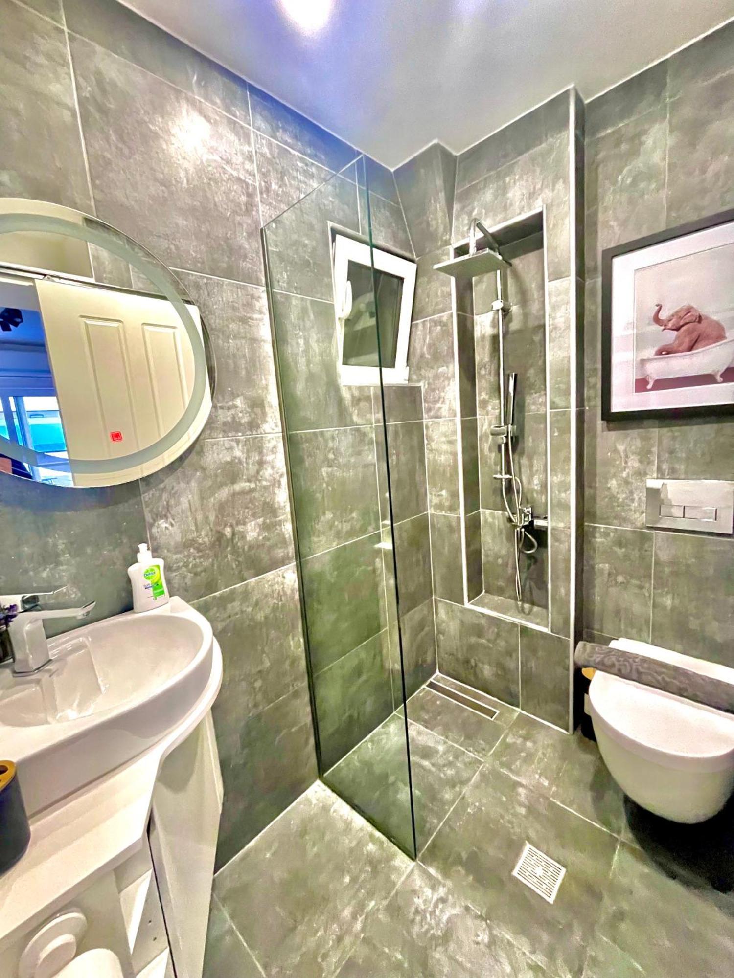 Mini Suite Home Alexandroupolis Exteriör bild